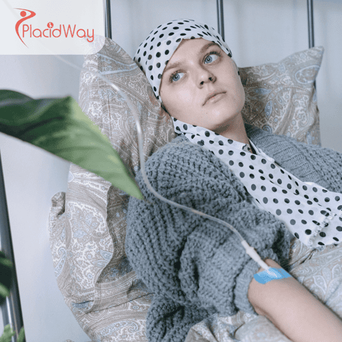 Minimally Invasive Cancer Surgery in Turkey: Robotic-Assisted Surgery for German Patients